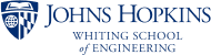 Johns Hopkins Whiting School of Engineering