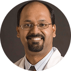 Srinivasan Yegnasubramanian, MD, PhD