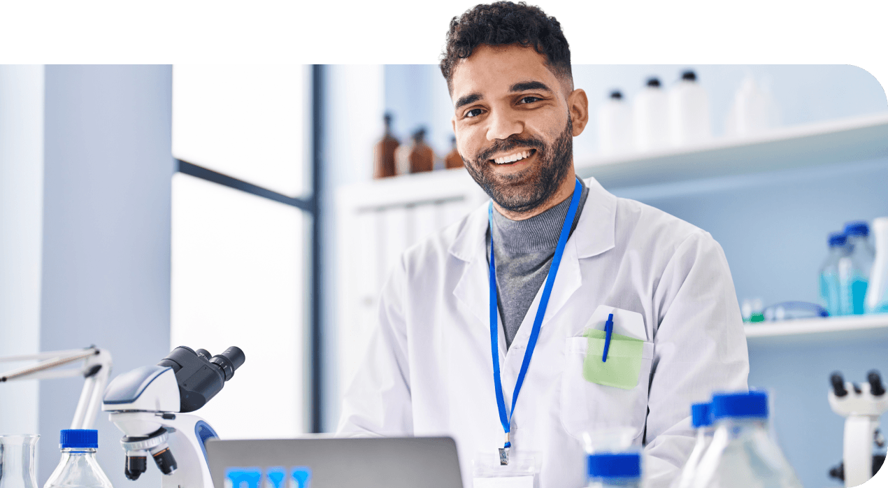 Support visualization