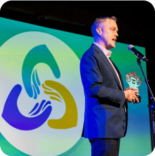 CAIA recognized as 2025 GeekWire Health Innovation of the Year